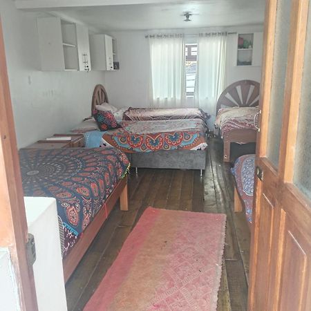 Hostel Magico San Blas Cusco Luaran gambar