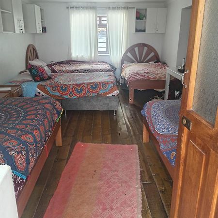 Hostel Magico San Blas Cusco Luaran gambar