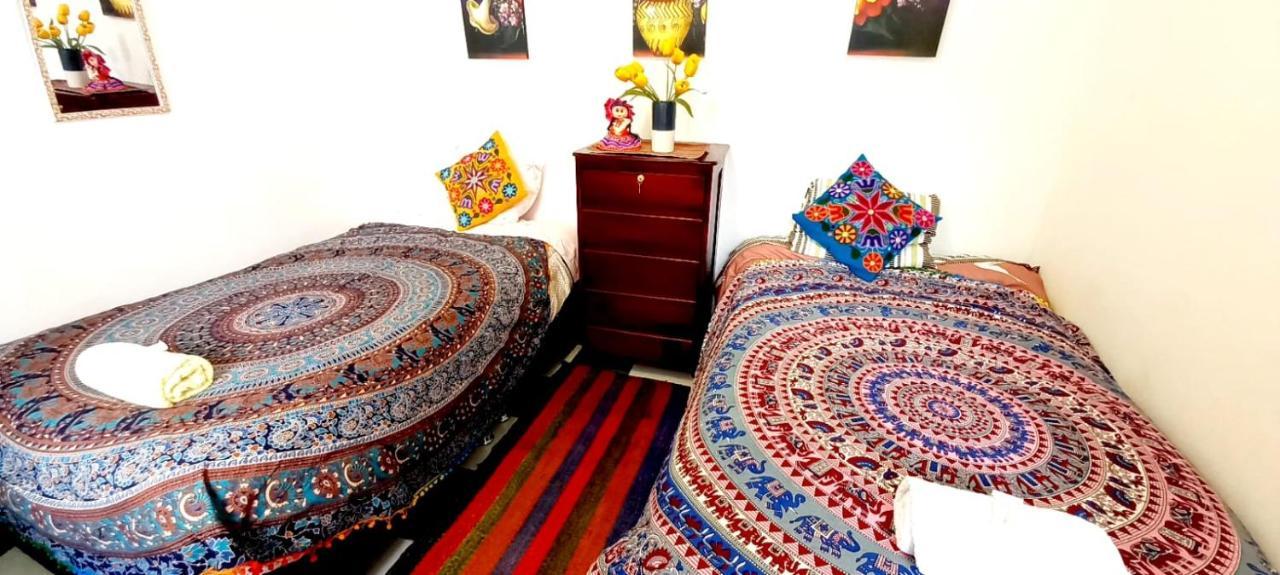 Hostel Magico San Blas Cusco Luaran gambar