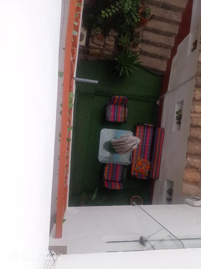 Hostel Magico San Blas Cusco Luaran gambar
