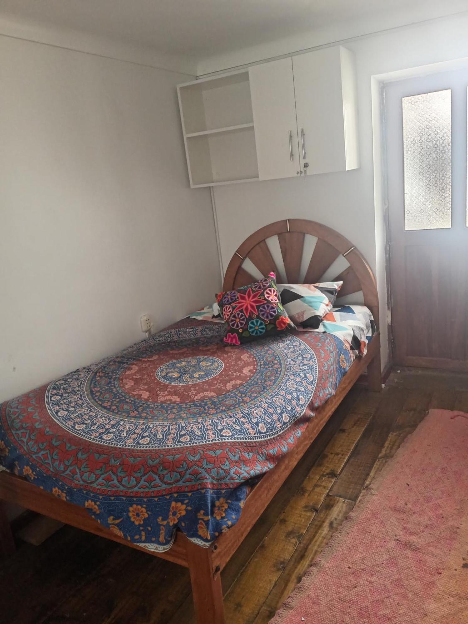 Hostel Magico San Blas Cusco Luaran gambar