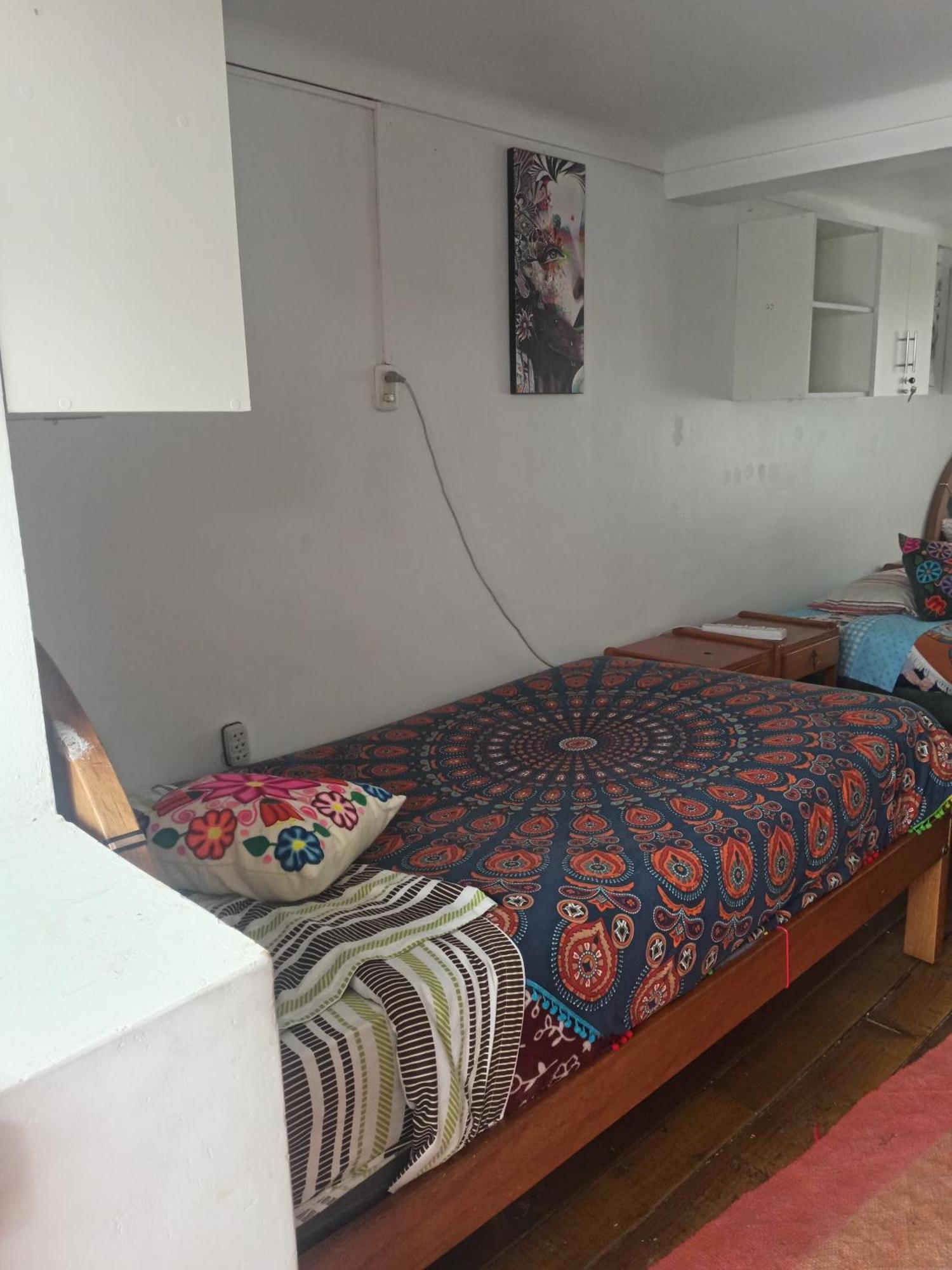 Hostel Magico San Blas Cusco Luaran gambar
