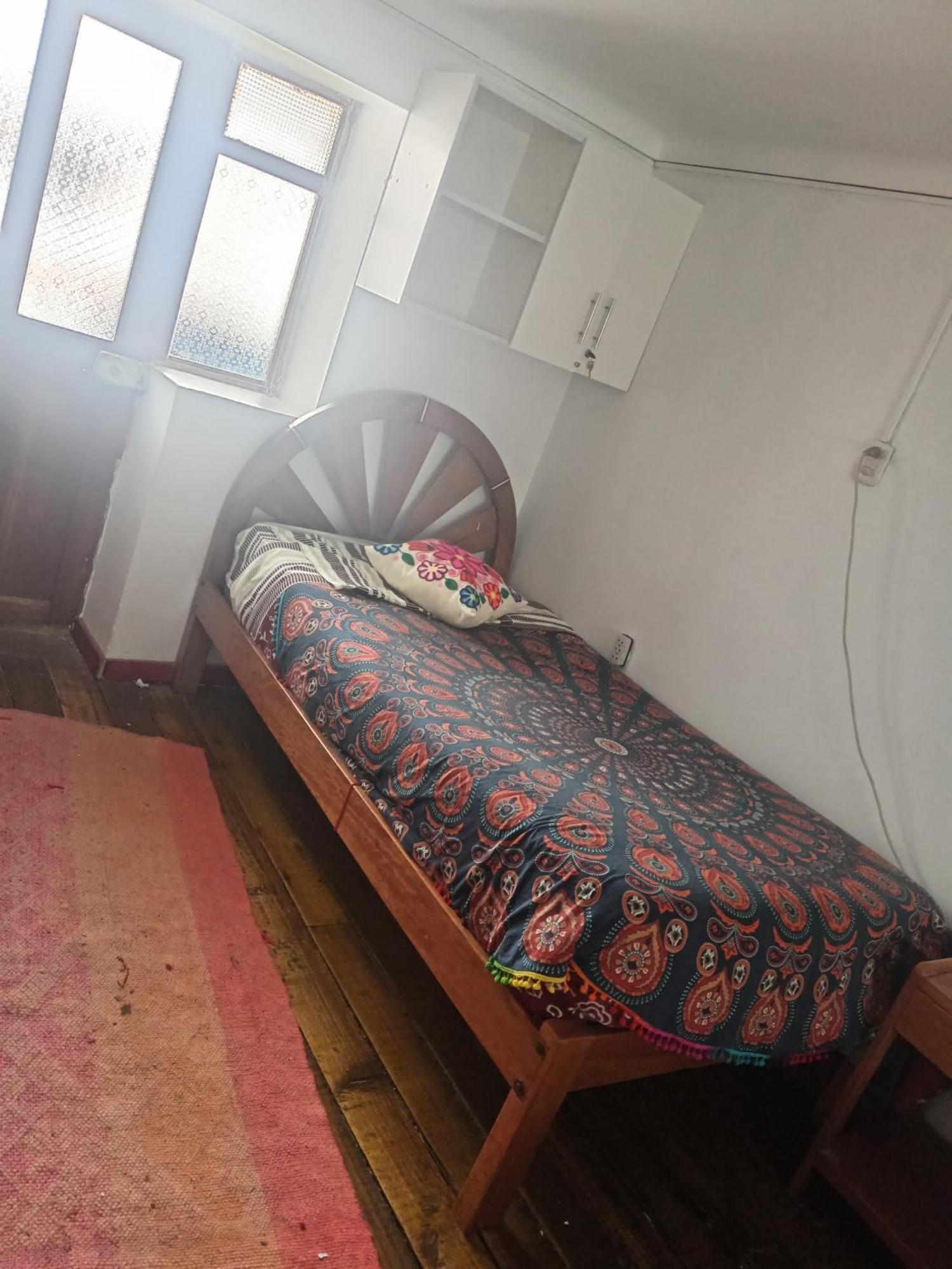 Hostel Magico San Blas Cusco Luaran gambar