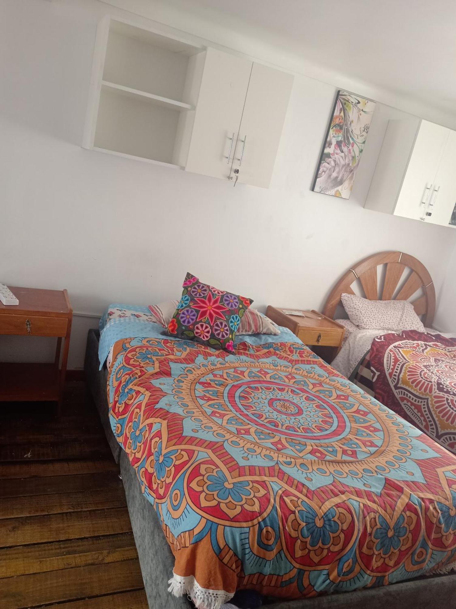 Hostel Magico San Blas Cusco Luaran gambar